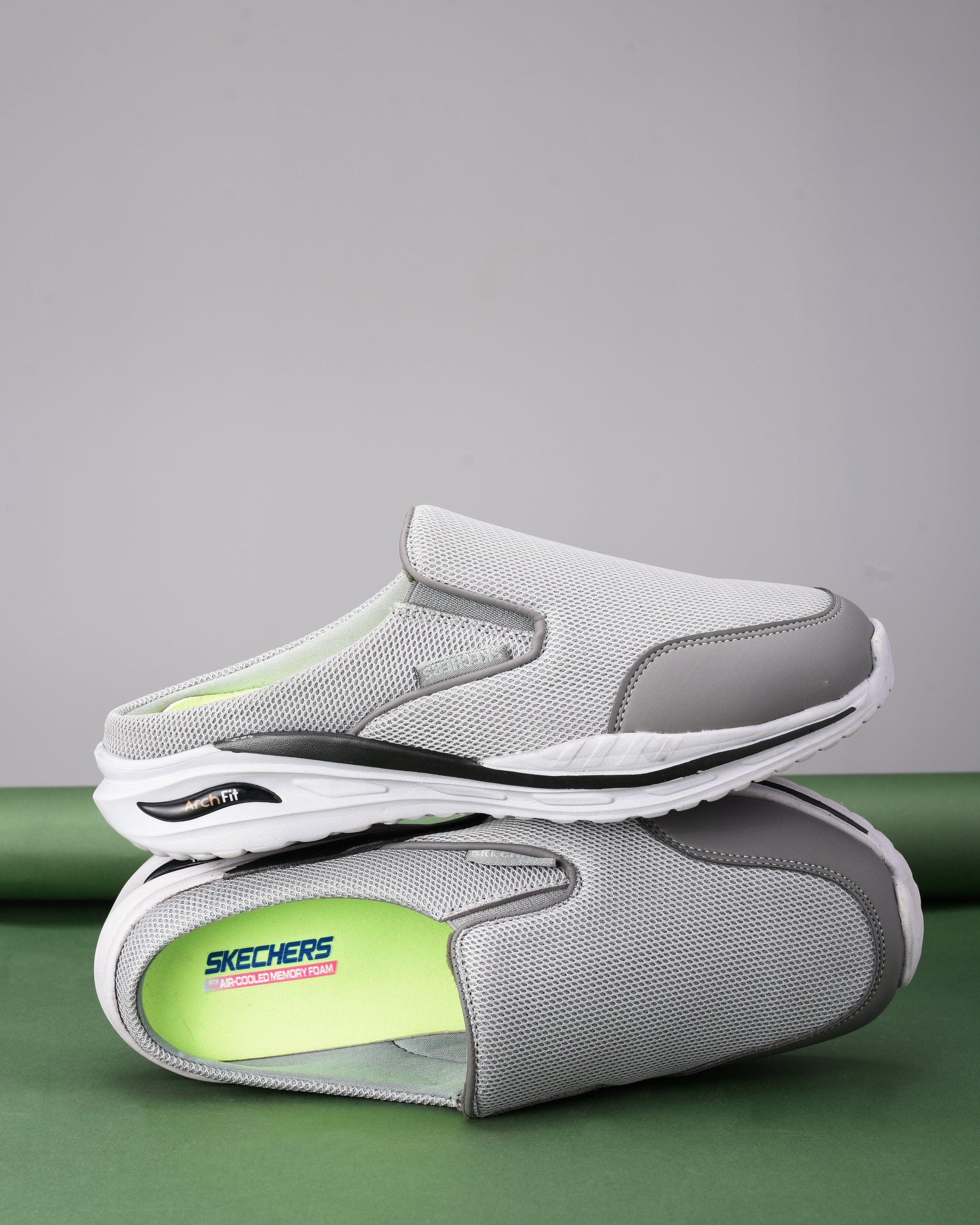 Sappo Skechers 05