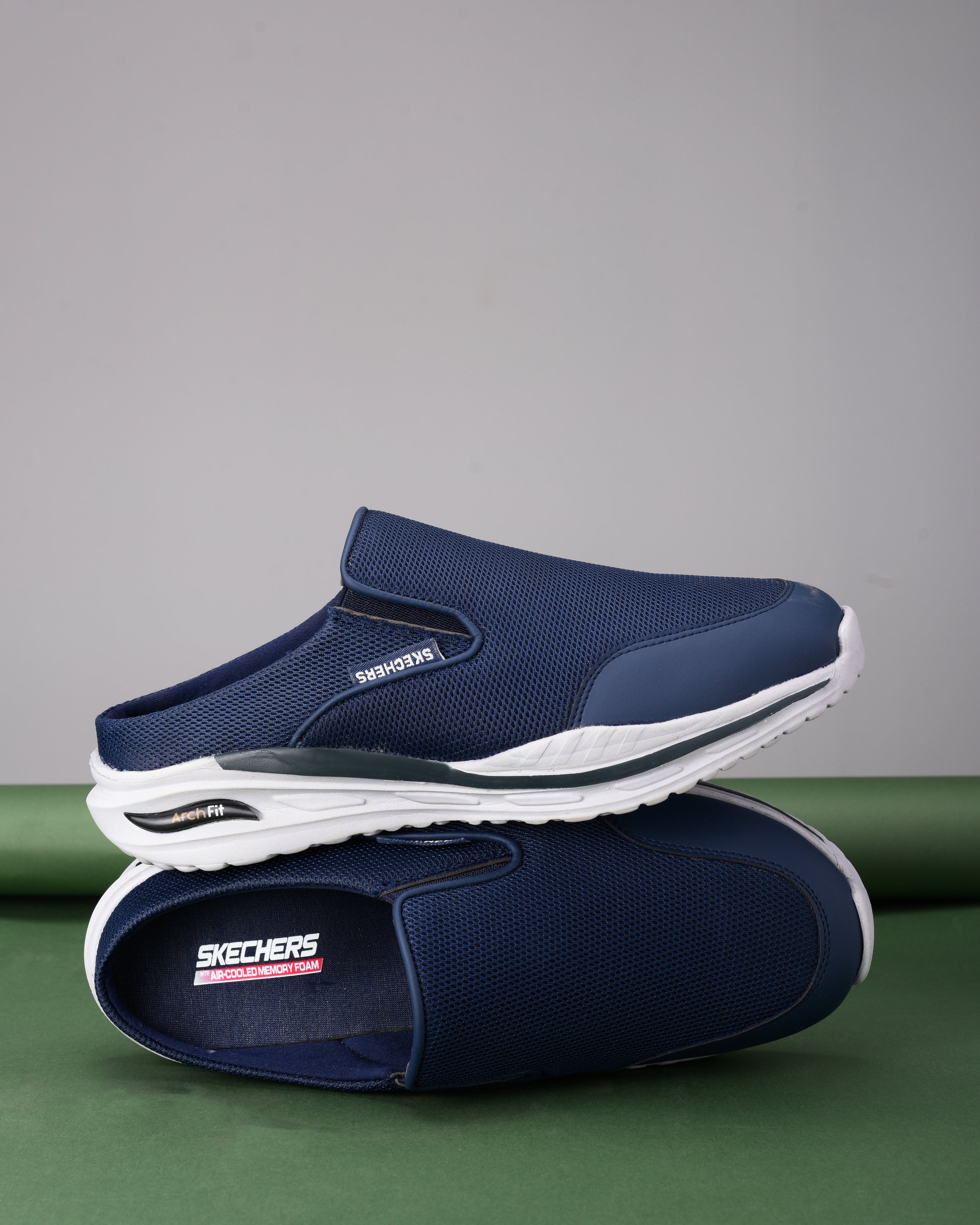 Sappo Skechers 05