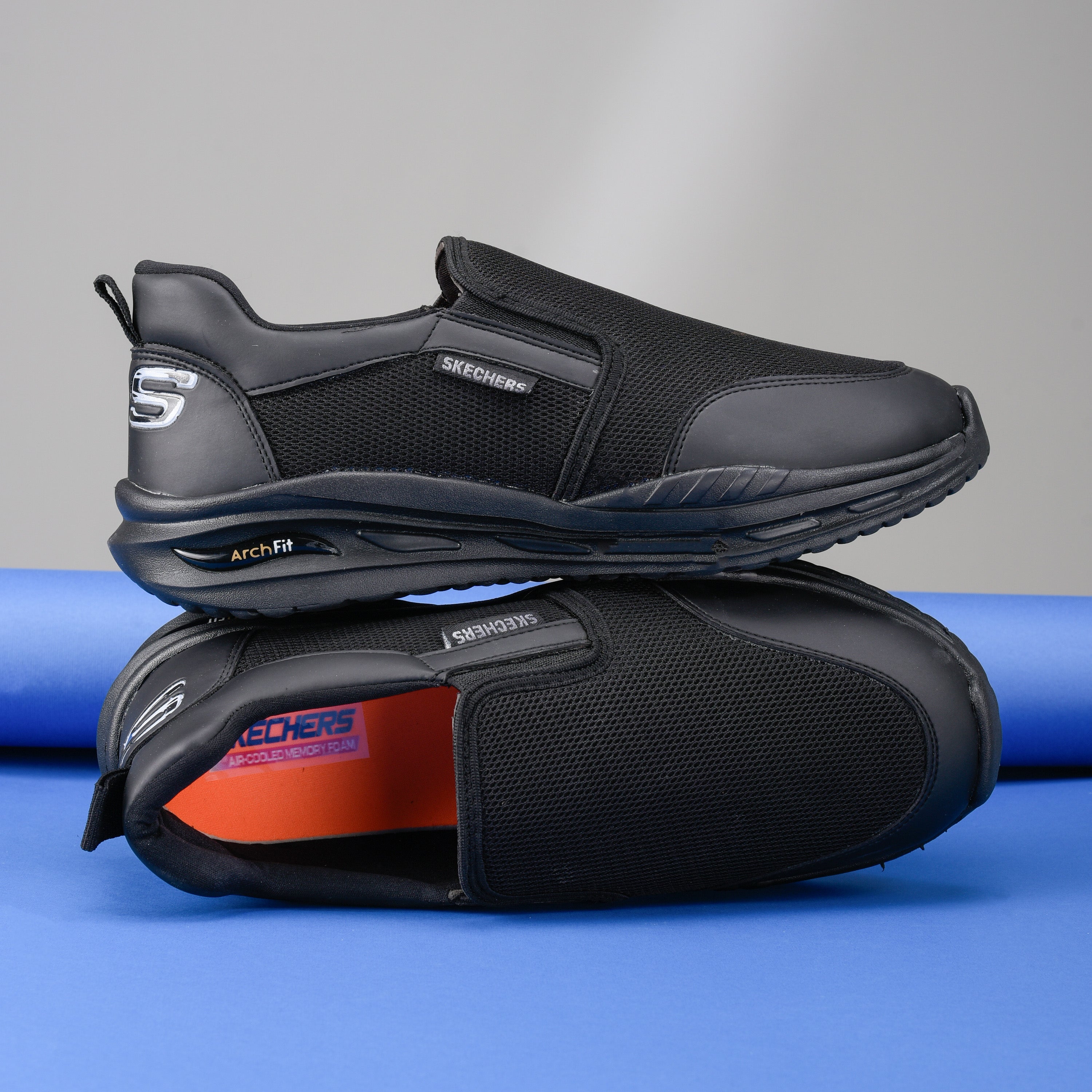 Skechers Eva S1