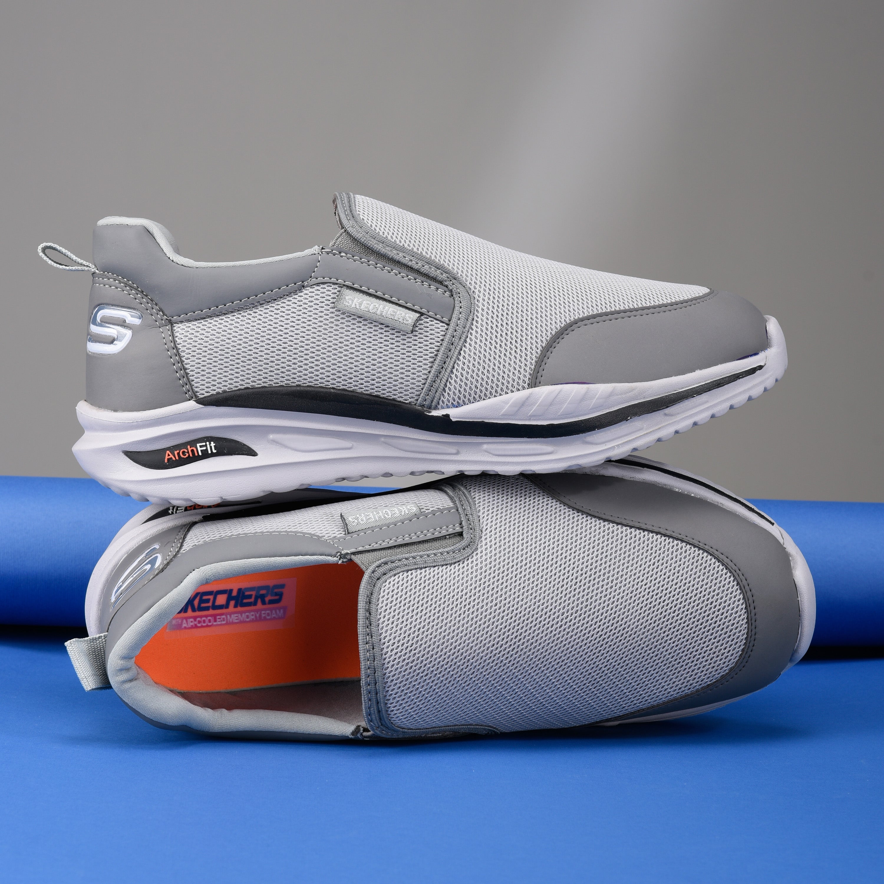 Skechers Eva S1