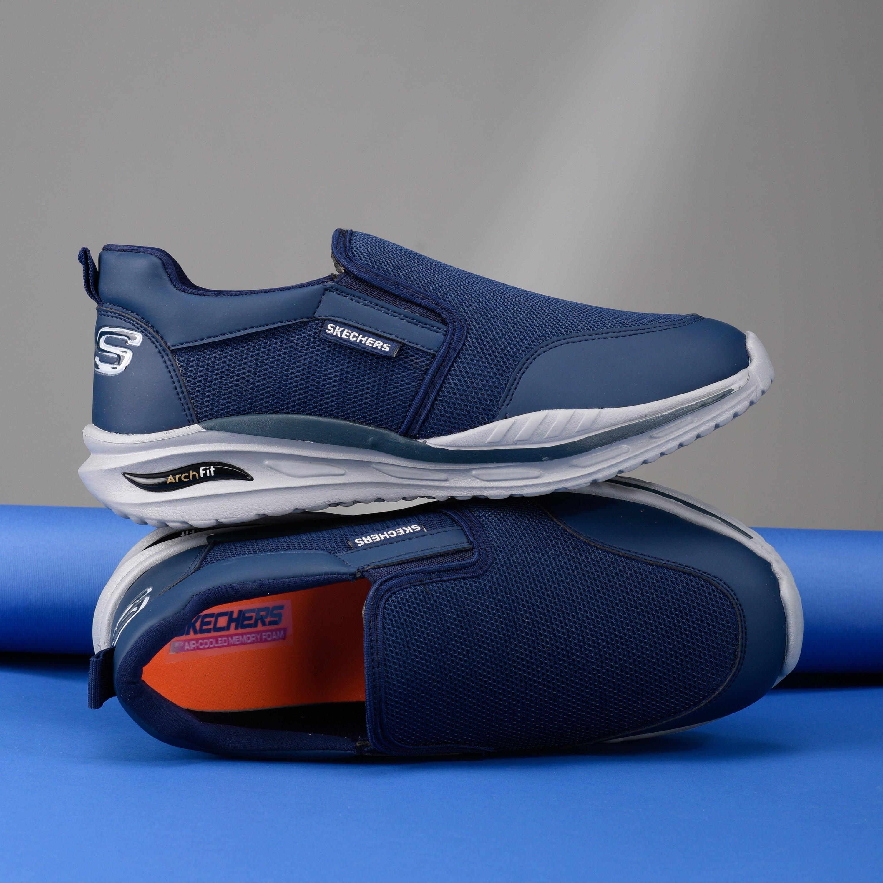 Skechers Eva S1