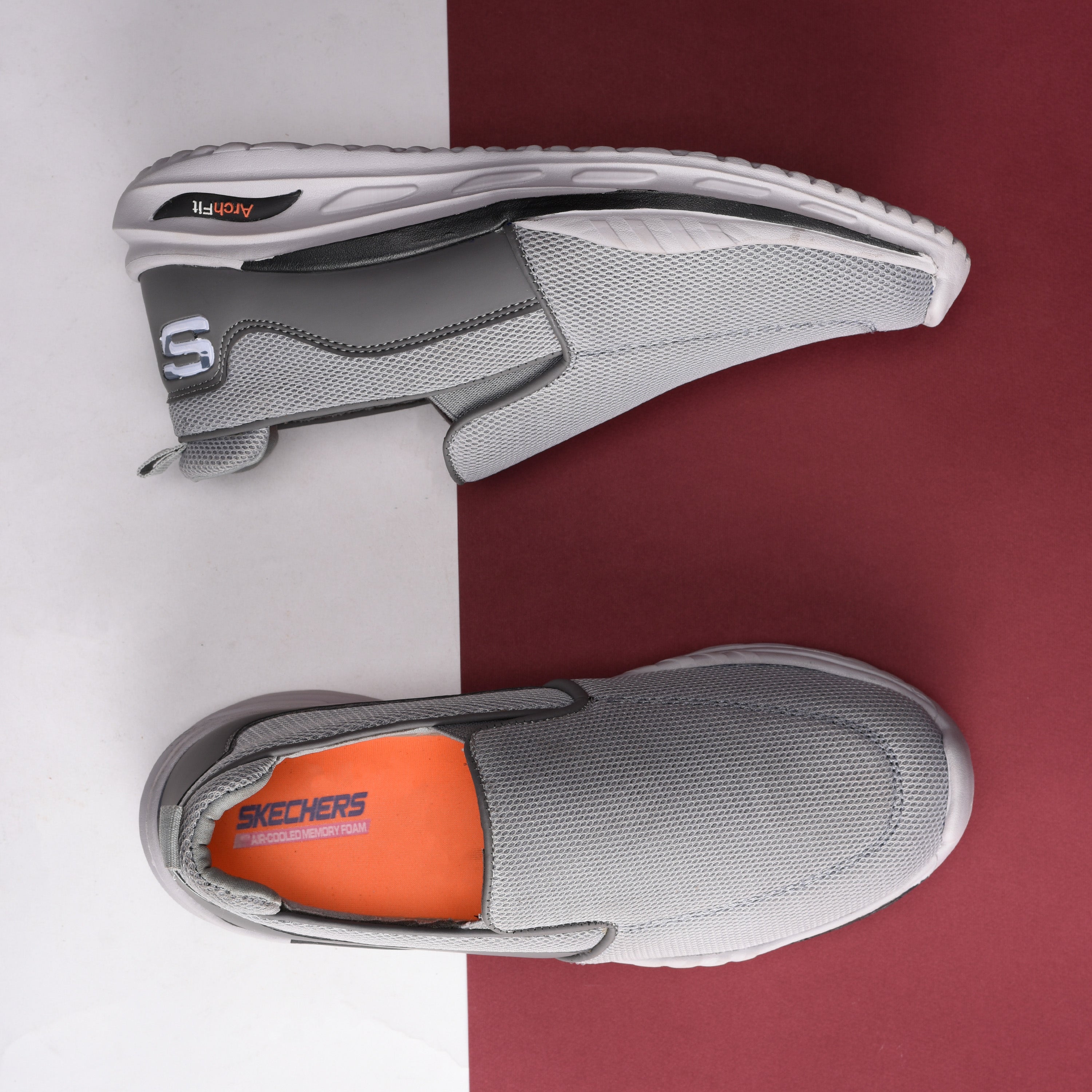 Sketchers EVA S2