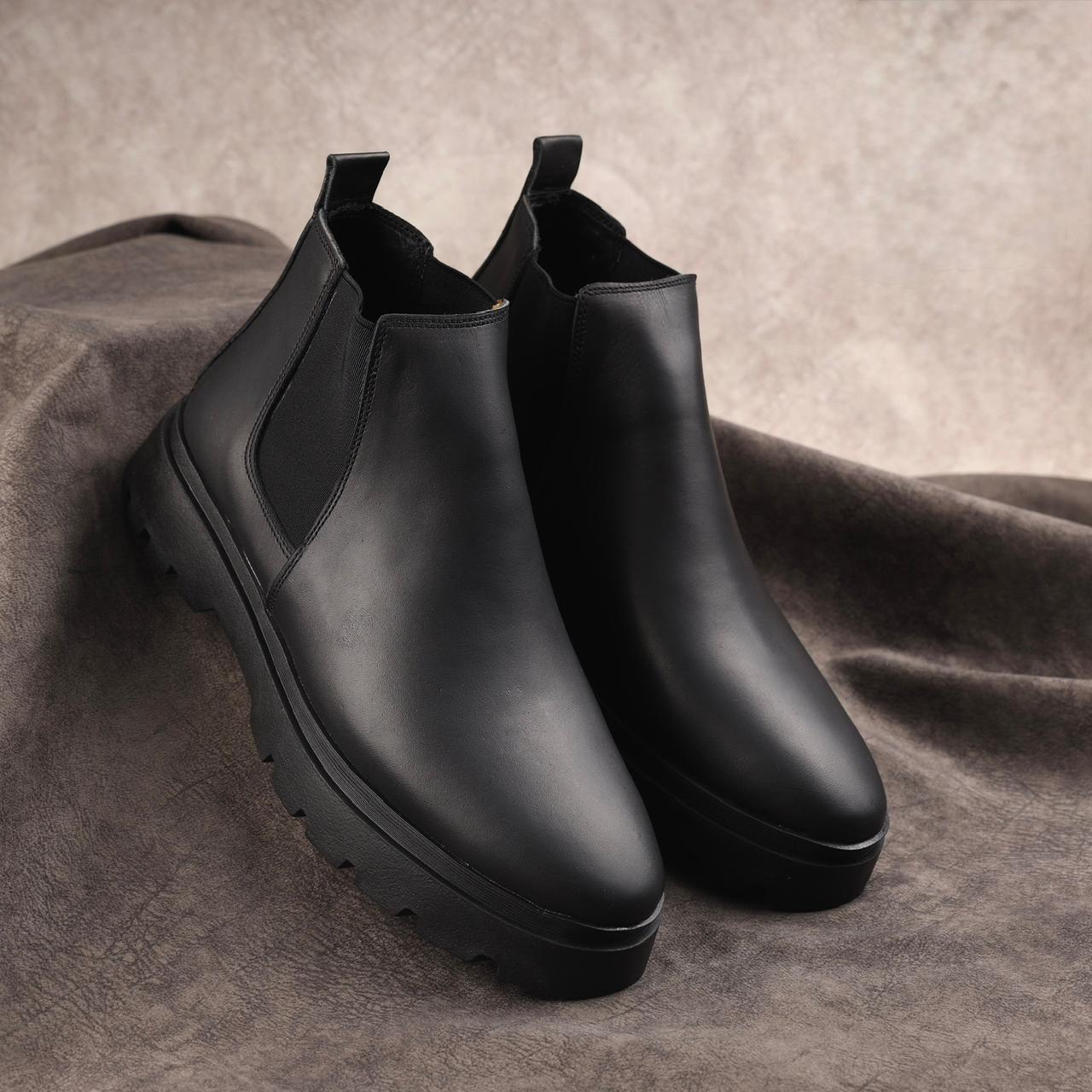Chelsea Boot