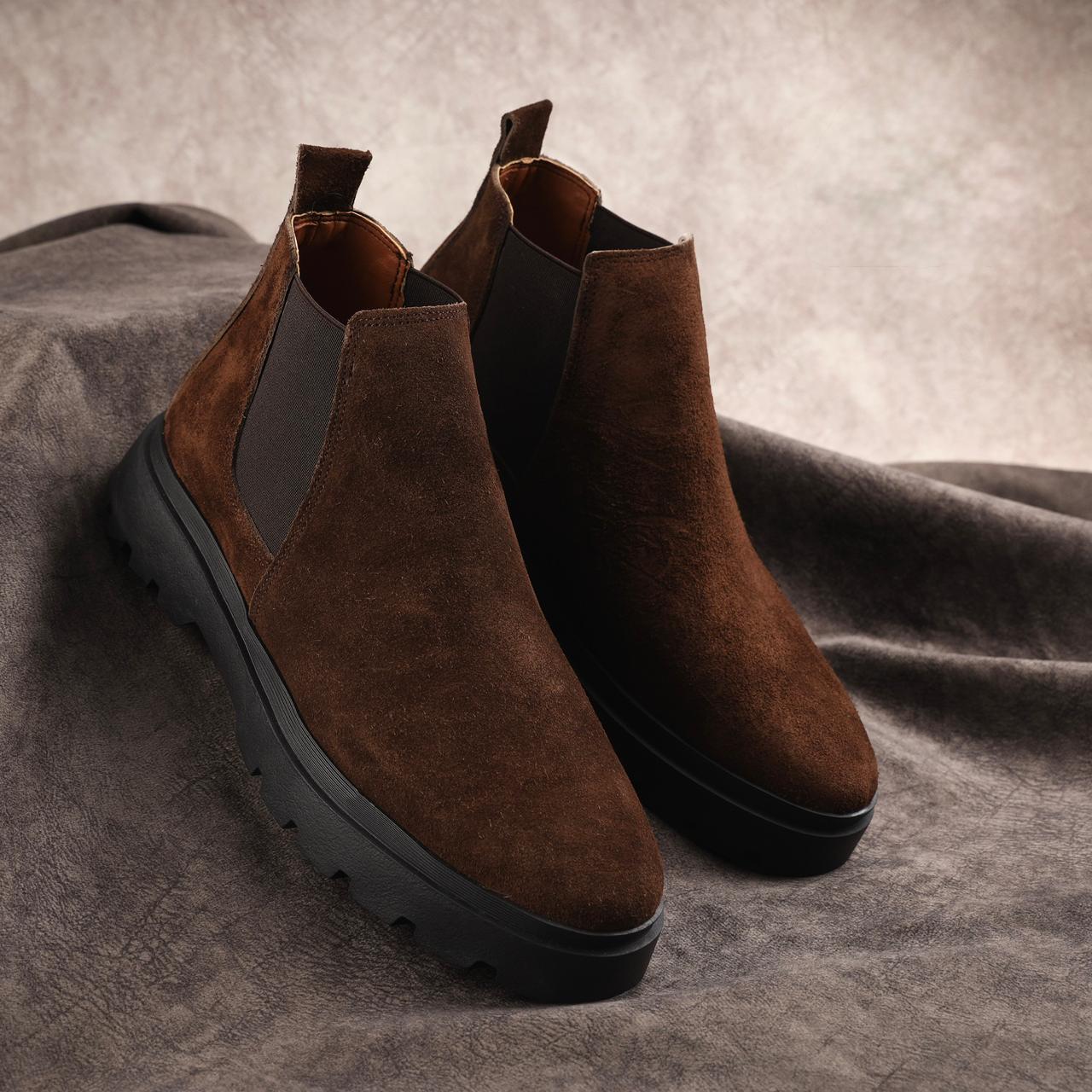 Chelsea Boot