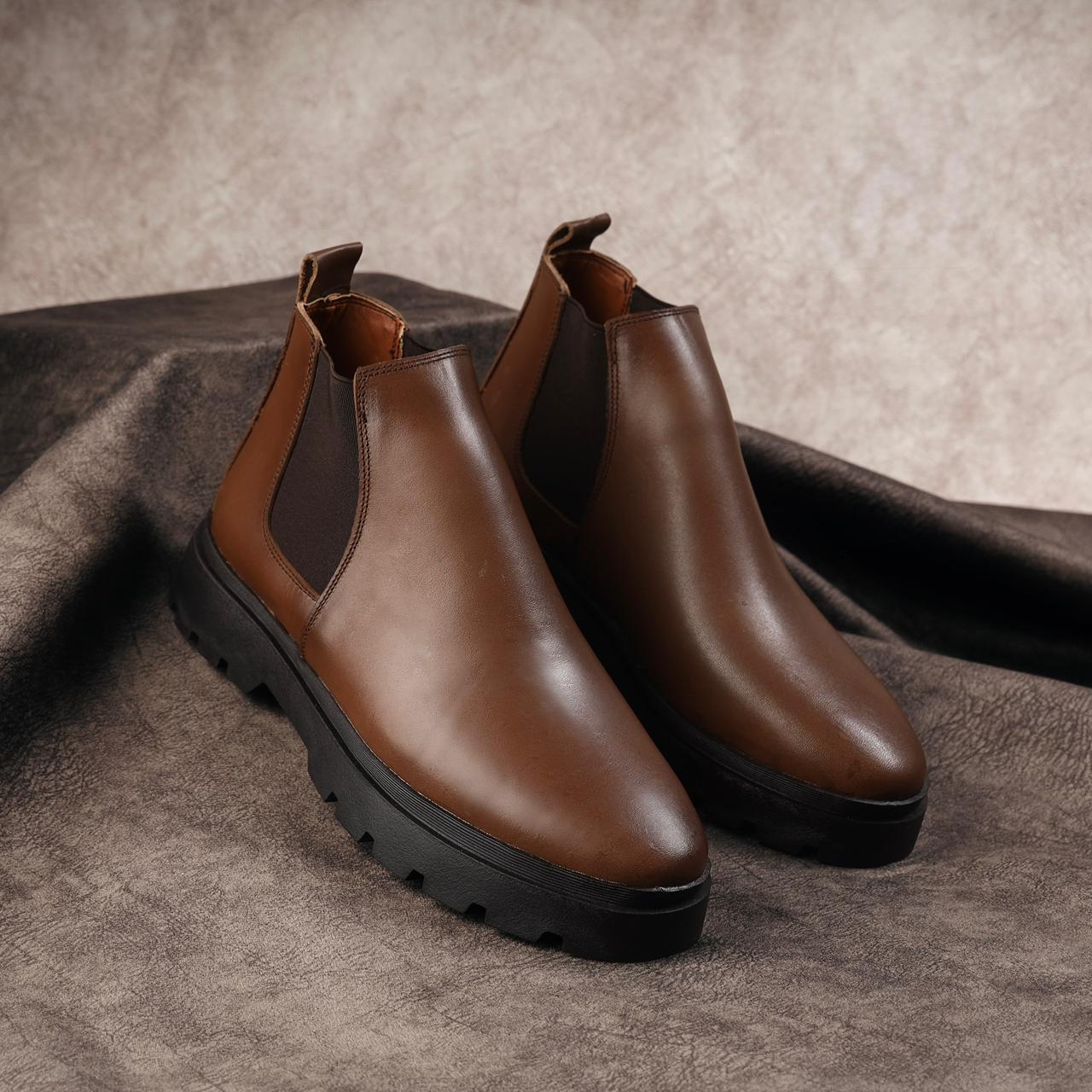 Chelsea Boot