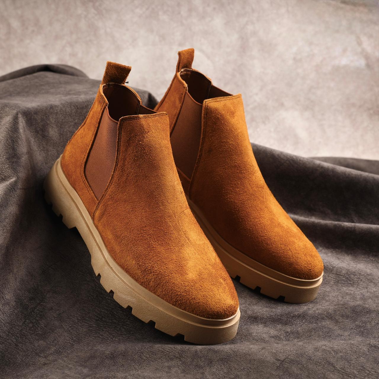 Chelsea Boot