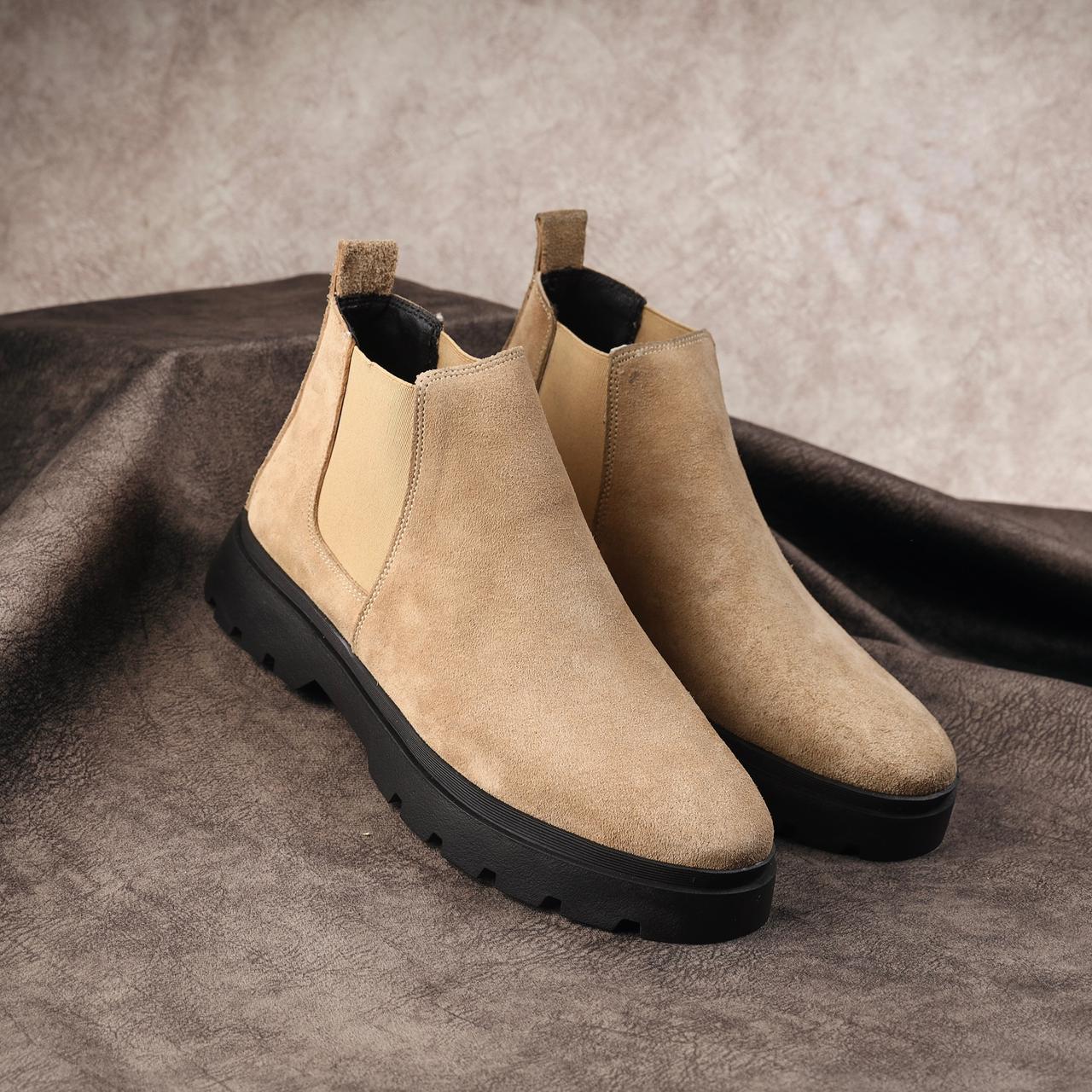 Chelsea Boot